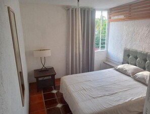 2 bedrooms
