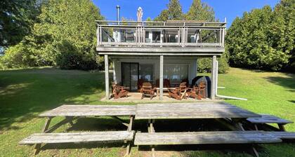 Cozy Cottage on Katchawanooka Lake