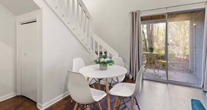 Kingsland Hideaway - Pet Friendly