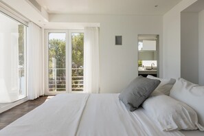 5 chambres, fer et planche à repasser, Wi-Fi, literie fournie