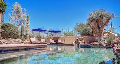 Fabulous Luxury Home on Quiet 2 acres