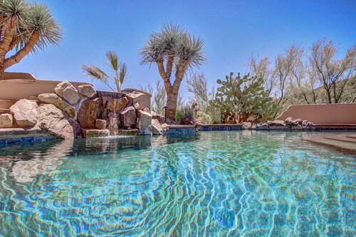 Fabulous Luxury Home on Quiet 2 acres