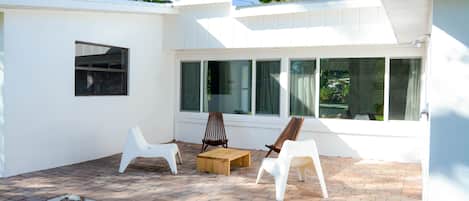 Terras