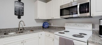 On Lake Time | 2BR | Minutes To Lake Murray