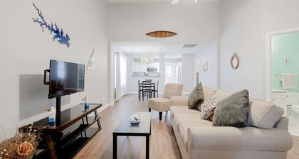 On Lake Time | 2BR | Minutes To Lake Murray