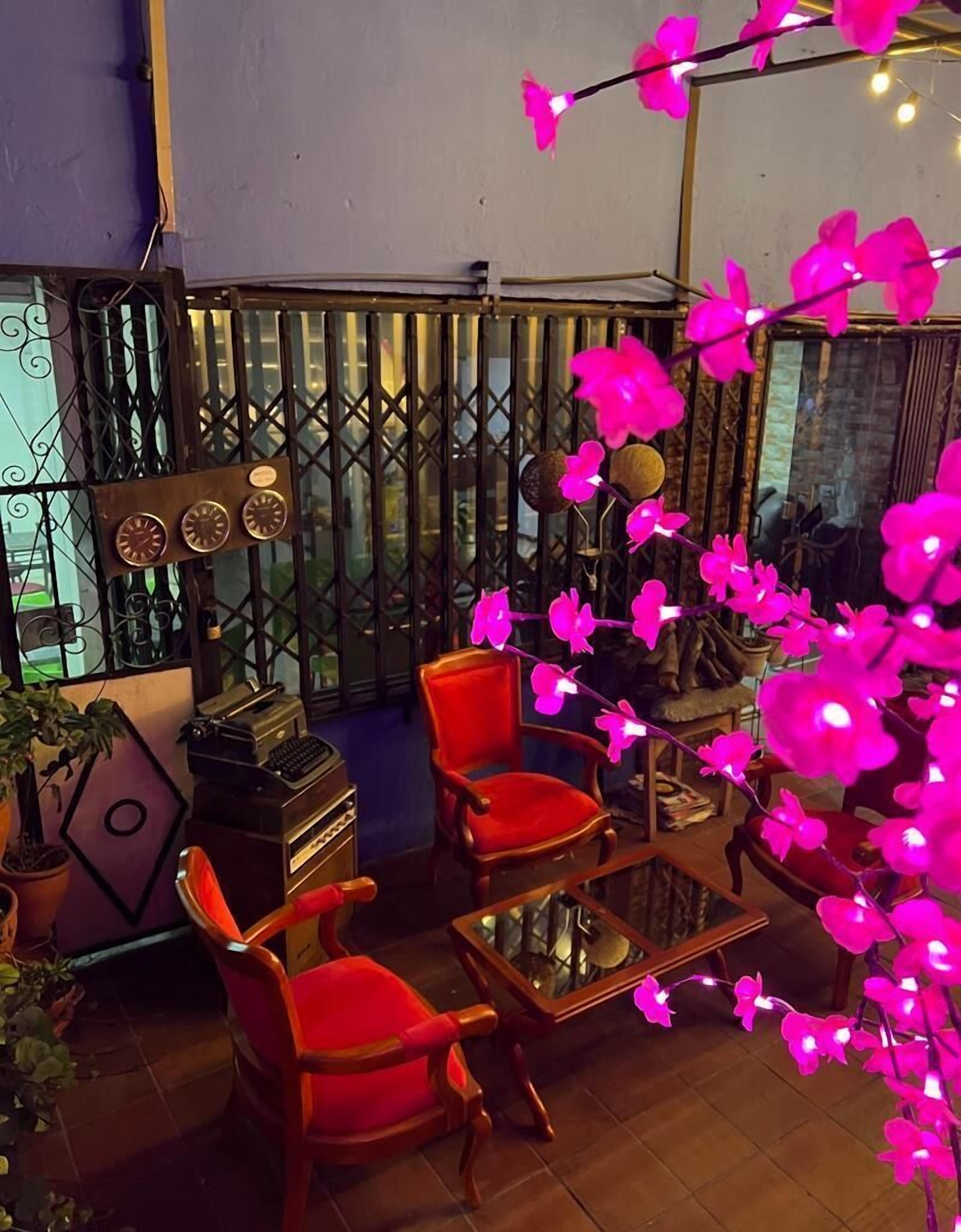 Foto - Hotel Calantha