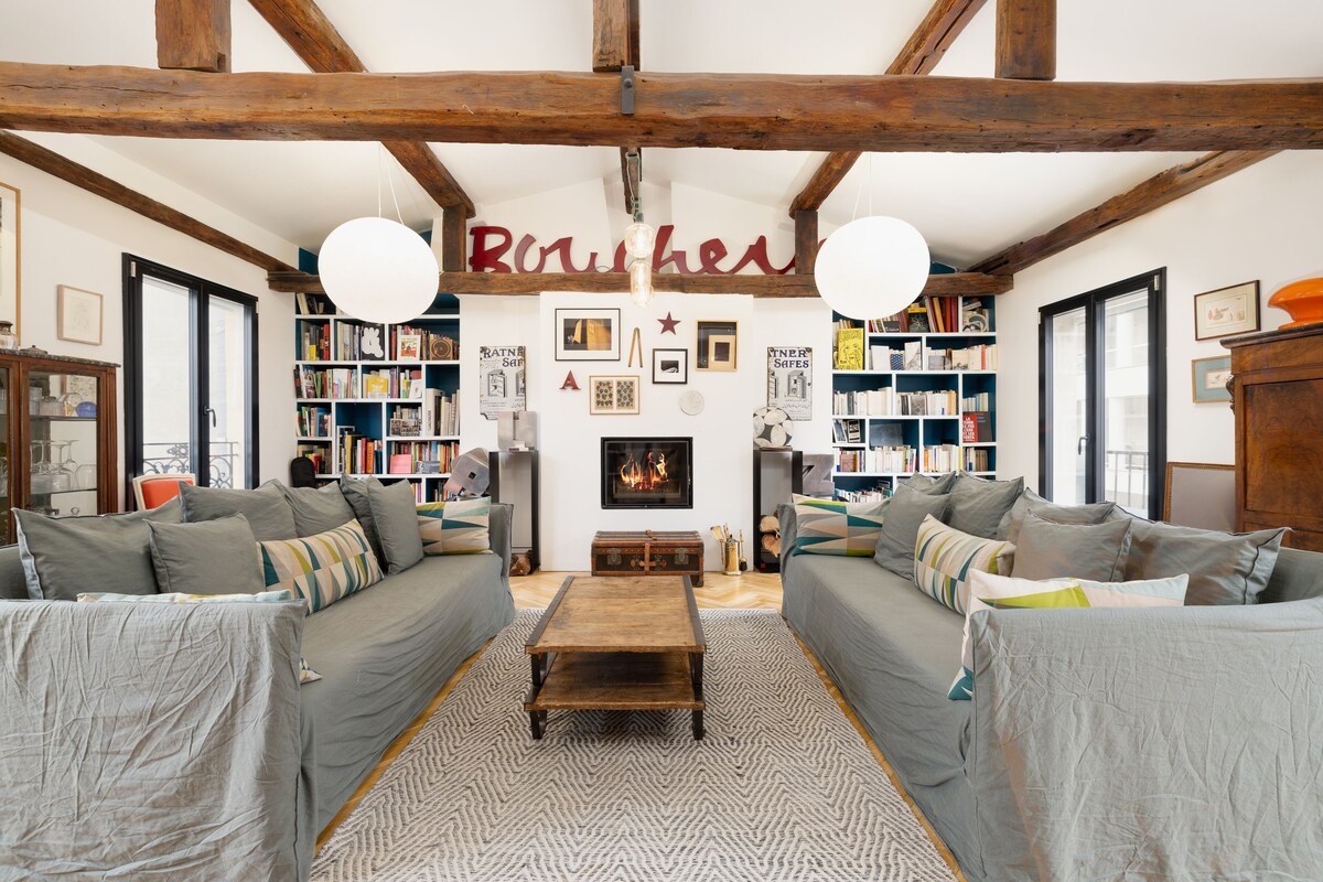 Image de profil de l’hôte