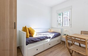 2 habitaciones