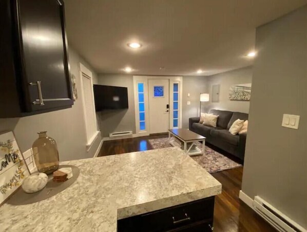 منطقة المعيشة