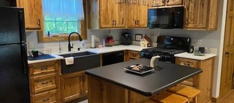 The Upstairs Hideaway