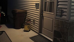 外観の詳細