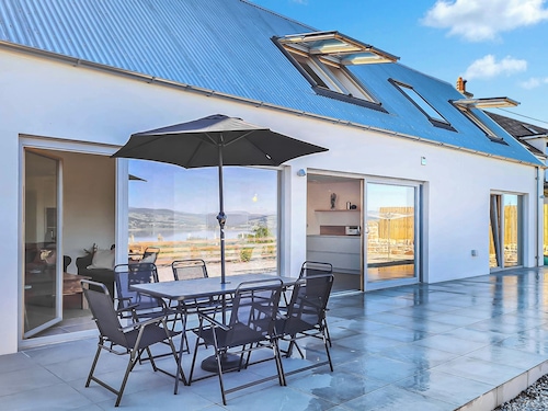 3 bedroom accommodation in Culbokie, near Black Isle