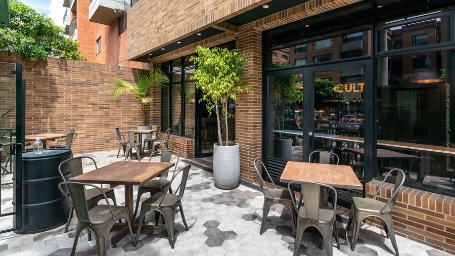 Morph By Wynwood House