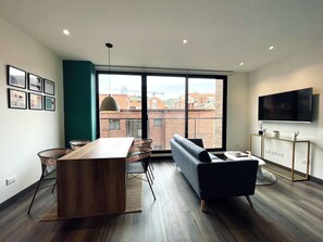 Dining room - Morph By Wynwood House  (Bogotá)