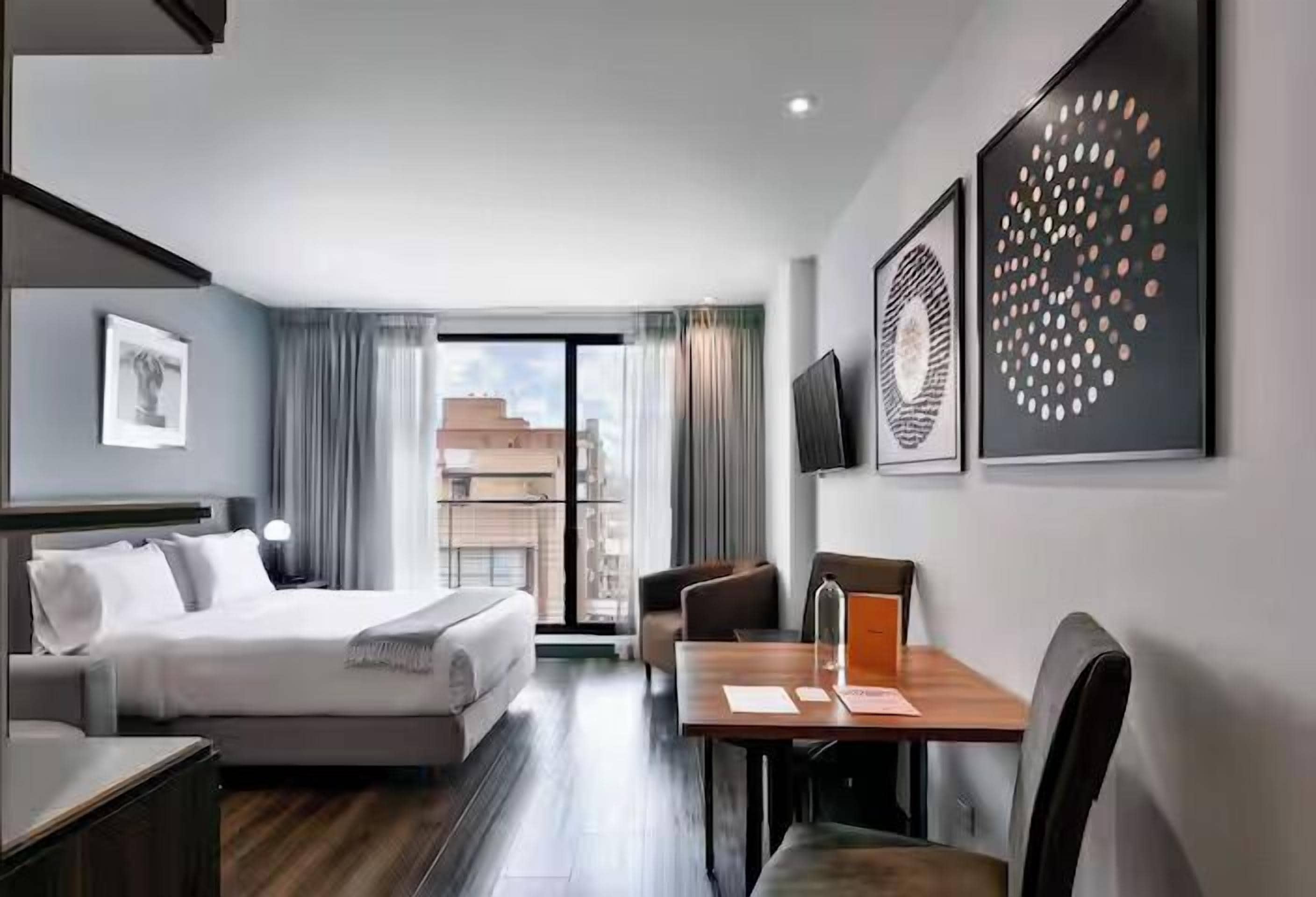 Classic Apartment