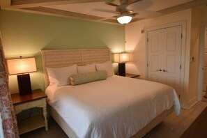 1 chambre, coffres-forts dans les chambres, bureau