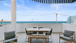 Servei de restauració a l'aire lliure
