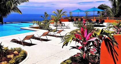 1 Bedroom Condo with Incredible Ocean View in Nayarit Jungle #404