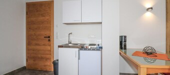Ferienwohnung Fieberbrunn