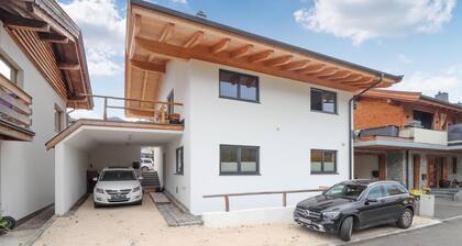 Ferienwohnung Fieberbrunn