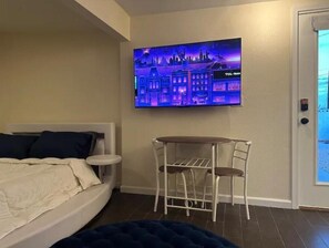 3 dormitorios y wifi