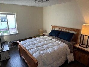 3 chambres, Wi-Fi