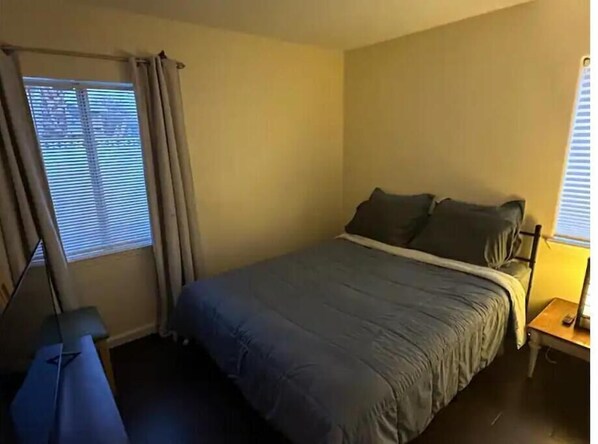 3 bedrooms, WiFi