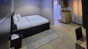 Room - Osmosis Ikoyi (Lagos)