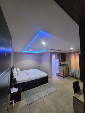 Business Apartment