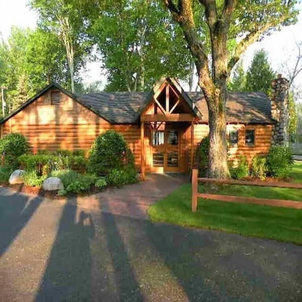 Exterior - Ski, Golf & Sauna Retreat | Pool + Shuttle (Bellaire)