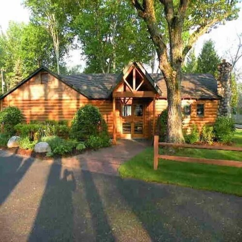 Ski, Golf & Sauna Retreat | Pool + Shuttle