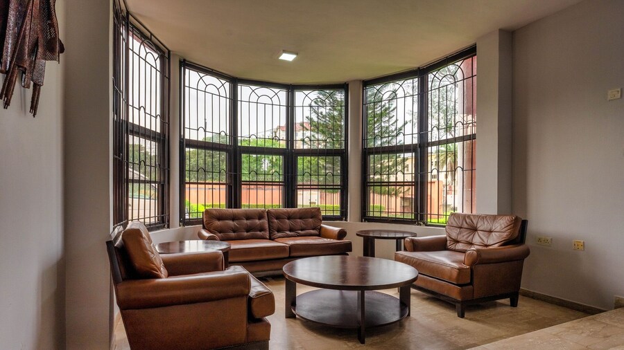 The Guest House Ikoyi