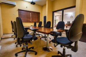 Sala de reuniones