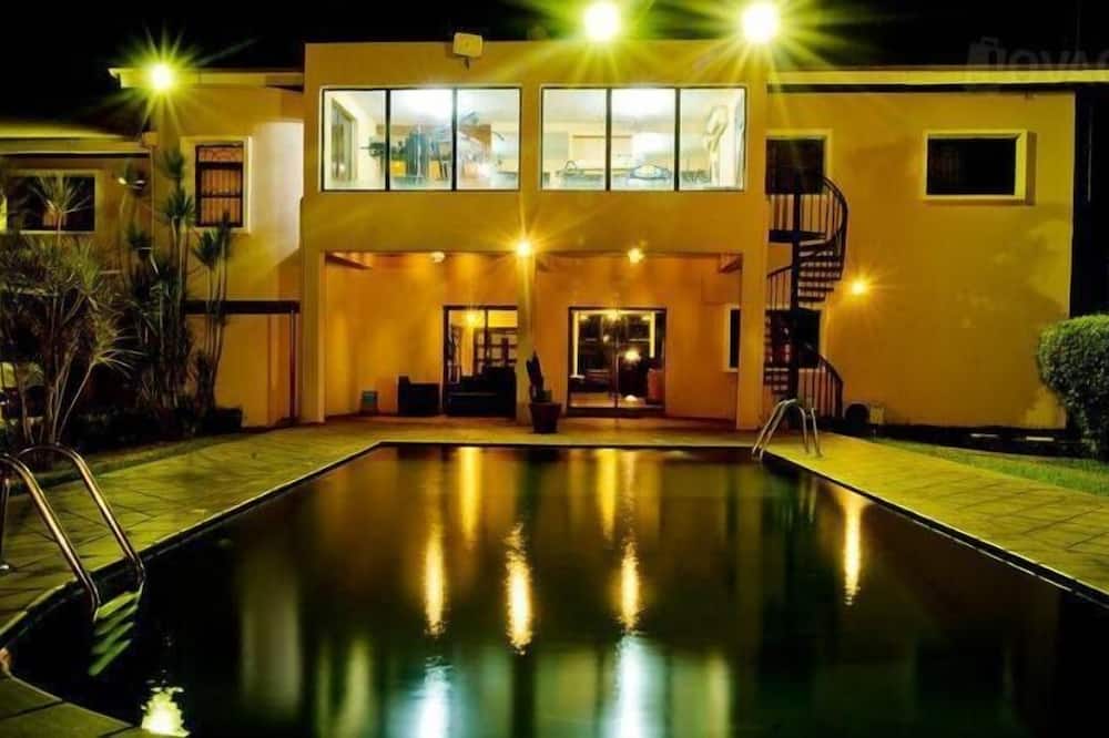 The Guest House Ikoyi