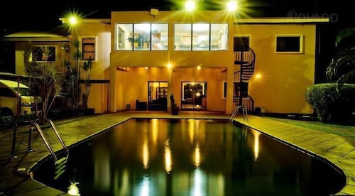The Guest House Ikoyi