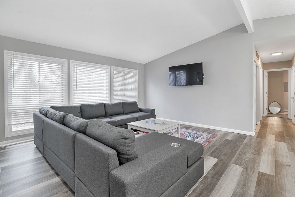 Relax and Play: Golf Course Getaway with Game Room at Vrbo 