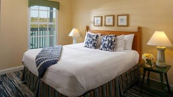 2 sovrum, skrivbord, strykjärn/strykbräda och gratis wi-fi