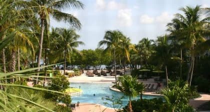 Hyatt Beach House Resort Key West 1-7 nights