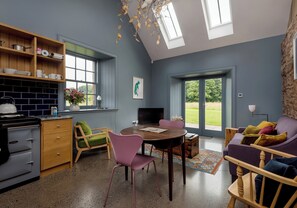 Smart TV y tenis de mesa