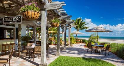 Hyatt Windward Pointe 2 bdrm 2 ba full kitch view