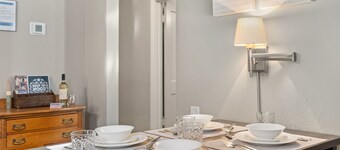 Garden Level Apt Mtn Ave, 8 Min Walk to Old Town!