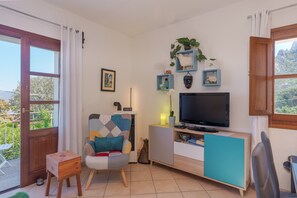 Fernseher
