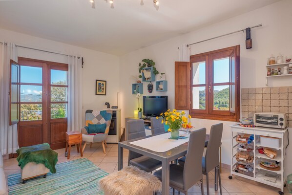 تناول الطعام