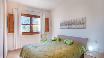 2 camere, Wi-Fi gratuito, lenzuola