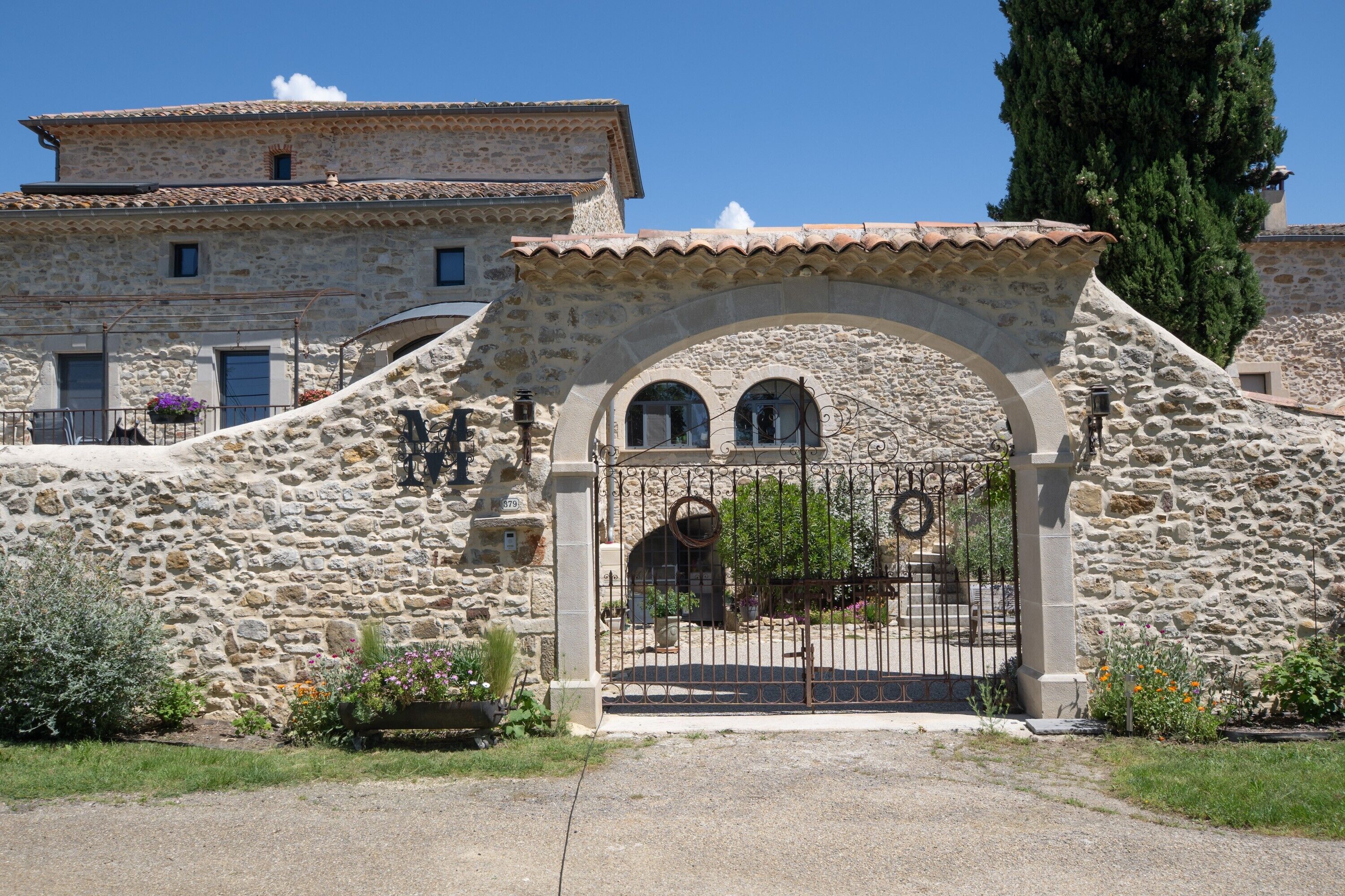 Fachada