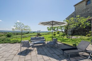 Terras