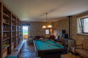 Area giochi