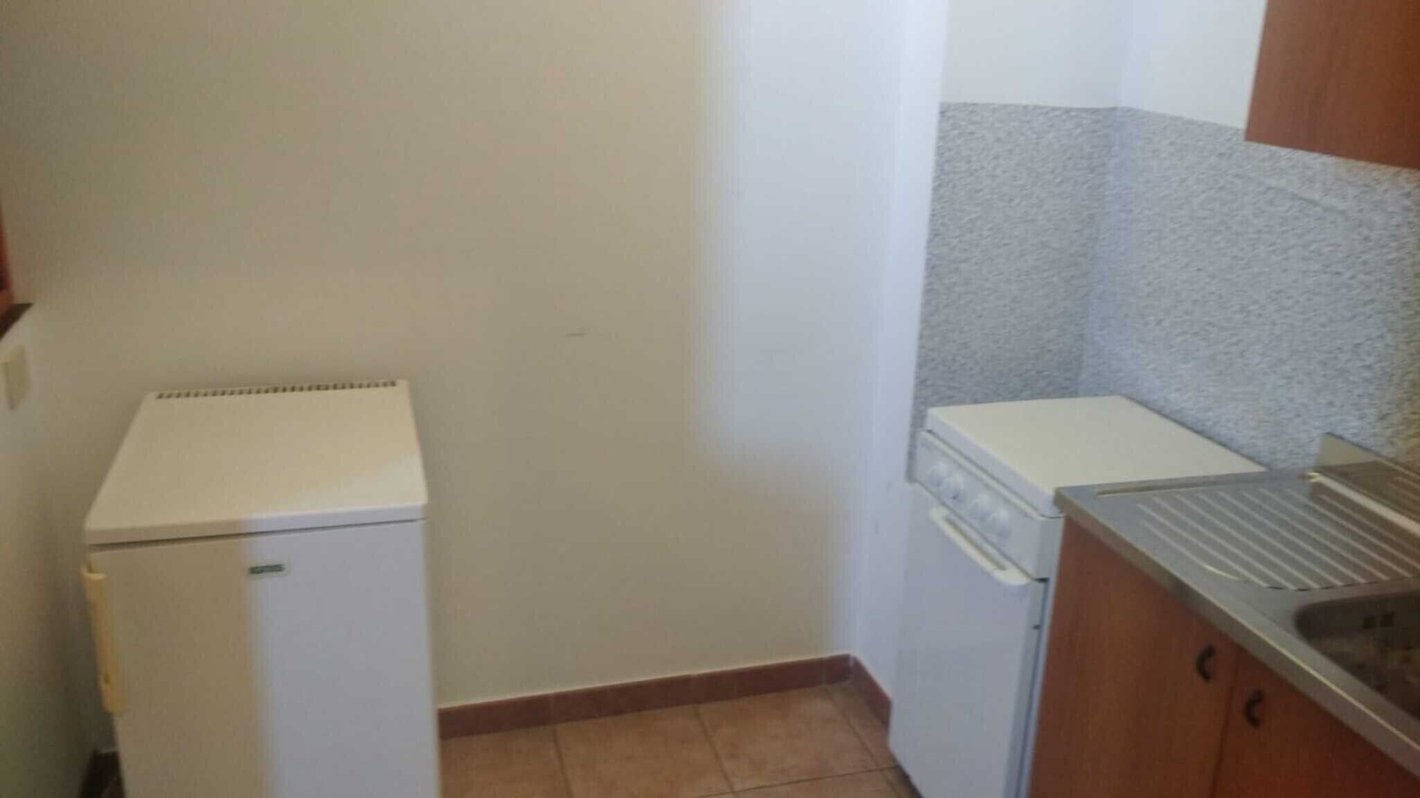 Réfrigérateur, plaque de cuisson