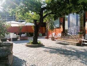 Businesscenter