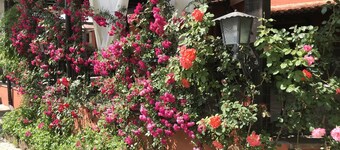 relais Cà del rio